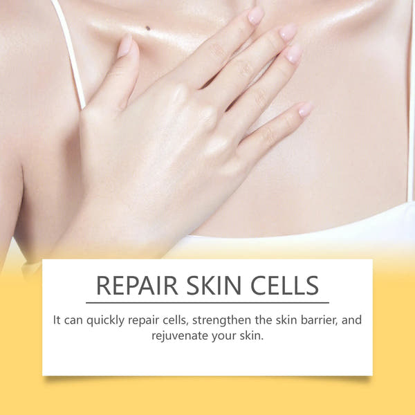 Bee Venom Repair Cream – Deep Moisturizing Formula to Soothe Redness, Repair Damaged Skin & Strengthen Your Skin Barrier - 60G 🔥 BUY 1 GET 1 FREE 🔥