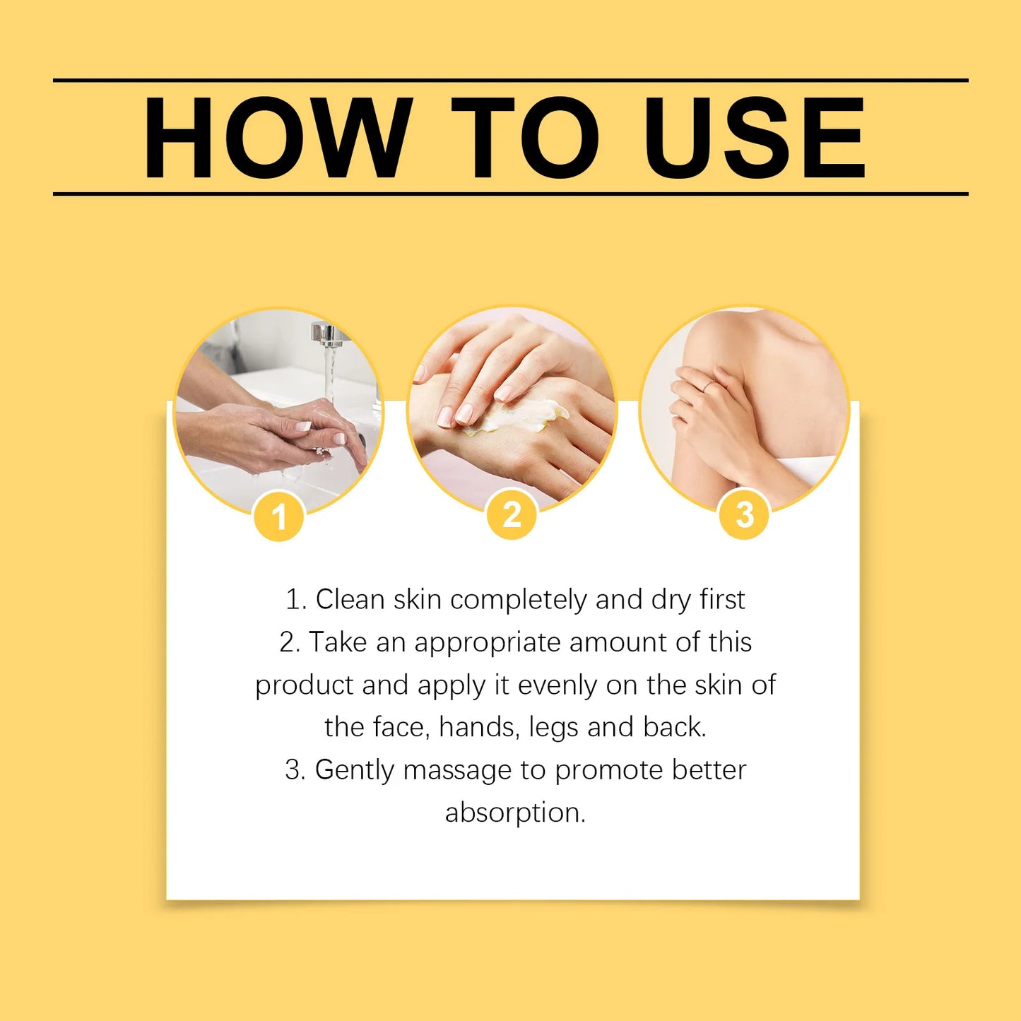 Bee Venom Repair Cream – Deep Moisturizing Formula to Soothe Redness, Repair Damaged Skin & Strengthen Your Skin Barrier - 60G 🔥 BUY 1 GET 1 FREE 🔥