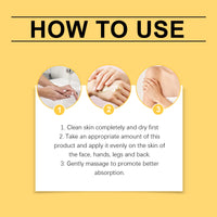 Bee Venom Repair Cream – Deep Moisturizing Formula to Soothe Redness, Repair Damaged Skin & Strengthen Your Skin Barrier - 60G 🔥 BUY 1 GET 1 FREE 🔥